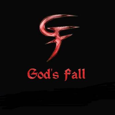 logo God's Fall